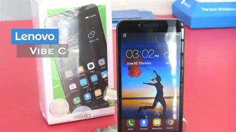 obrazok s presným tvarom a výrezmi pre Lenovo Vibe C A2020