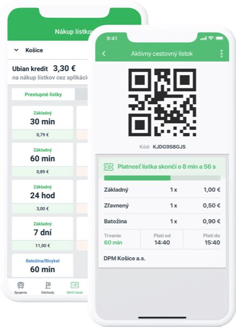 platobné metódy online nákup lístkov