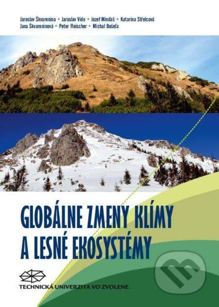 Lesné ekosystémy v Tichej a Kôprovej doline