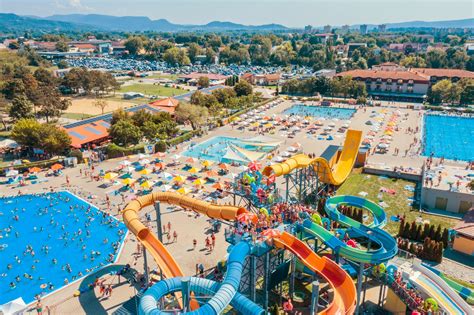 infografika o Vadaš Thermal Resort